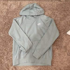 Nike Sweatshirt!